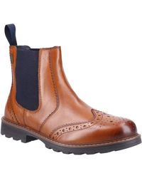 Cotswold - Ford Chelsea Boots - Lyst