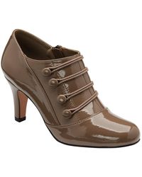 Lotus - Gem Shoe Boots - Lyst