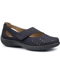 Hotter - Daphne Mary Jane Shoes - Lyst