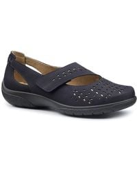 Hotter - Daphne Mary Jane Shoes - Lyst