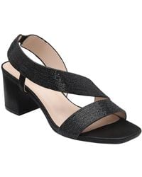 Lotus - Galacia Heeled Sandals - Lyst