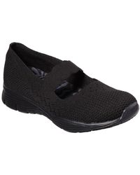 skechers women's sandals sale uk