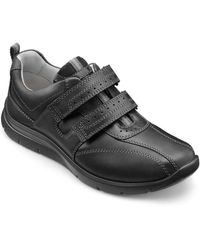 Hotter - Energise Casual Shoes - Lyst