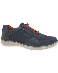 Josef Seibel - Anvers 97 Casual Shoes - Lyst