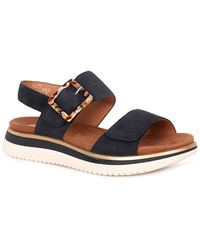 Remonte - Malta Sandals - Lyst