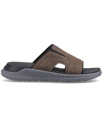 Hush Puppies - Lewis Sandals - Lyst