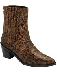 Ravel - Langton Ankle Boots - Lyst