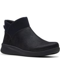 matron ella ankle boots