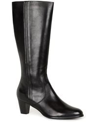 Regarde Le Ciel - Sonia 149 (M) Knee High Boots - Lyst