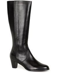 Regarde Le Ciel - Sonia 149 (M) Knee High Boots - Lyst