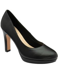 Lotus - Riley Court Shoes - Lyst