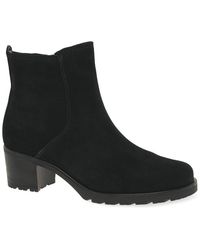 Gabor - Delight Ankle Boots - Lyst