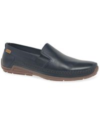 Pikolinos - Alston Lightweight Casual Shoes - Lyst