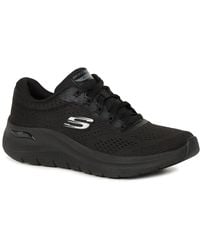 Skechers - Arch Fit 2.0 Big League Trainers - Lyst