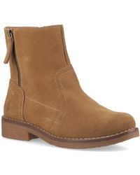 Hush Puppies - Marien Ankle Boots - Lyst
