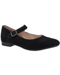 Hush Puppies - Melissa Strap Mary Jane Shoes - Lyst