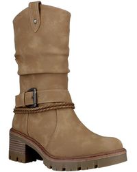 Westland - Geri 06 Calf Boots - Lyst