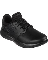 Skechers - Delson 3.0 Trainers - Lyst