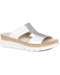Gabor - Charlie Sandals - Lyst