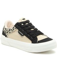 Rocket Dog - Cheery Blocked Trainers - Lyst