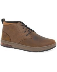 Skechers Boots for Men - Up to 39% off 