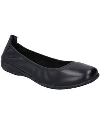 Josef Seibel - Fenja 01 Ballet Shoes - Lyst