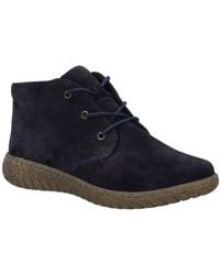 Josef Seibel - Angelina 07 Ankle Boots - Lyst
