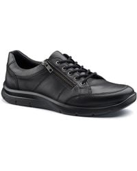 Hotter - Finn Trainers - Lyst
