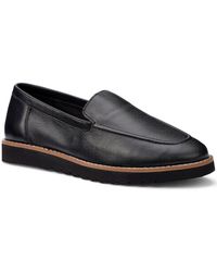 Hotter - Juniper Wide Fit Loafers - Lyst