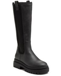 Rocket Dog - Drea Knee High Boots - Lyst