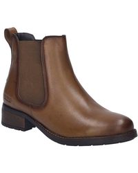 Josef Seibel - Kate 12 Ankle Boots - Lyst