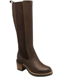 Ravel - Forth Knee High Boots - Lyst