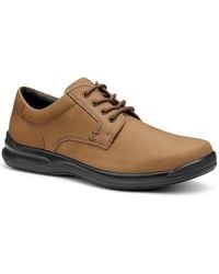 Hotter - Burton Ii Casual Shoes - Lyst