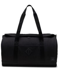 Herschel Supply Co. - Heritage Duffle Bag Size: One Size - Lyst