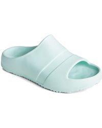 Sperry Top-Sider - Float Slide Sandals - Lyst