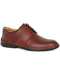 Josef Seibel - Vigo 13 Lace Shoes - Lyst