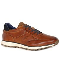 Bugatti - Compton Trainers - Lyst