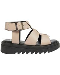 Pod - Lilly Sandals - Lyst
