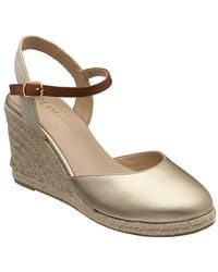 Lotus - Katie Espadrilles - Lyst