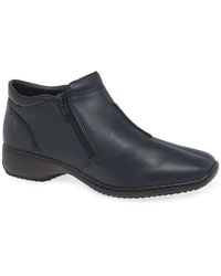 Rieker - Drizzle Casual Ankle Boots - Lyst