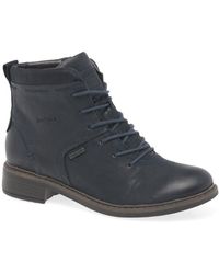 Josef Seibel Boots for Women | Online Sale up to 58% off | Lyst Australia