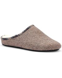 Hotter - Snooze Slippers - Lyst