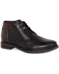 Bugatti - Event Boots - Lyst