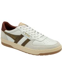 Gola - Hawk Trainers - Lyst