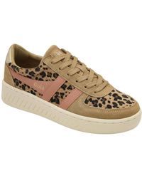 Gola - Grandslam Savanna Trainers - Lyst