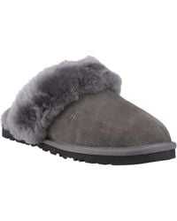 Hush Puppies - Samantha Mule Slippers - Lyst