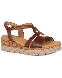 Gabor - Sadie Sandal - Lyst
