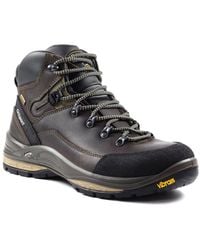 Grisport - Fortress Walking Boots - Lyst