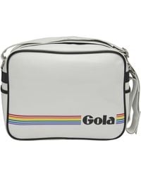 Gola - Redford Disrupt Messenger Bag - Lyst