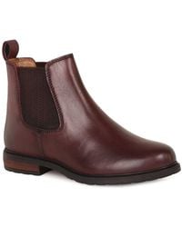 Jones Bootmaker - Mayah Chelsea Boots - Lyst